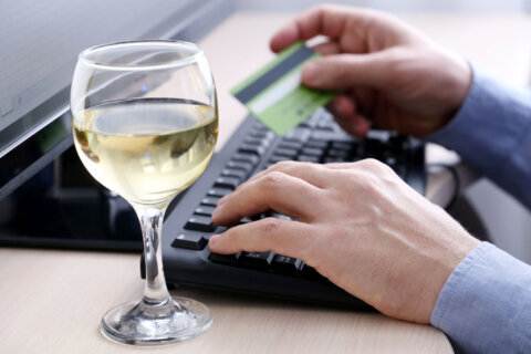 Spending too much online? Put some guardrails in place (and don’t shop drunk)