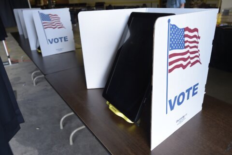 March 23 Presidential Primary Results (Live Updates)