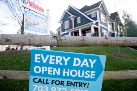 Northern Virginia home sales rise for first time in more than 2 years