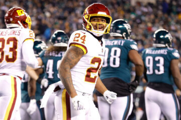 DC Sports Huddle: Does Washington have a Christmas miracle in Dallas?
