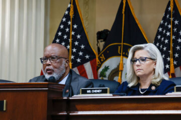 Watch: Jan. 6 committee meets for 7th hearing