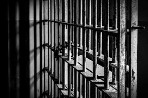 Police investigate 39-year-old inmate’s death at Alexandria detention center