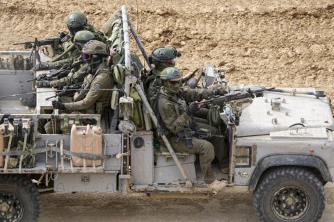 Israeli operation to destroy Hamas could be terrorist propaganda bonanza