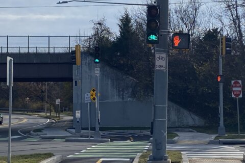Maryland promises action in higher-danger crash zones