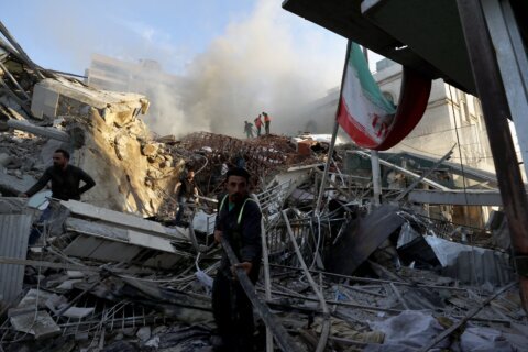 The Hunt: How will Iran retaliate for Israel’s drone strike in Syria?