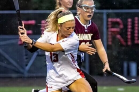Player of the Week: Glenelg’s AJ Eyre