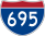 traffic icon